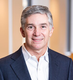 Alec I. Crawford Headshot