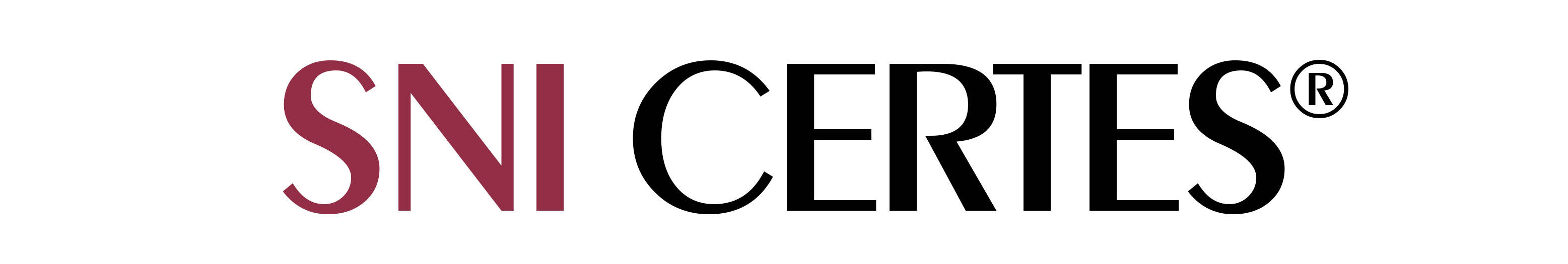 SNI Certes