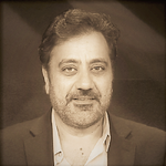 Adnan Bashir Adnan Bashir