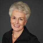 Denise “Dee" Clark Headshot