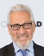 Howard W. “Hawk” Koch, Jr. Headshot