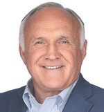 Ron Hovsepian  Headshot