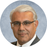 Hessam Nadji