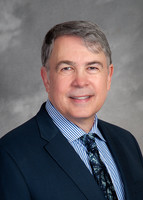 Mr. Mark Duff