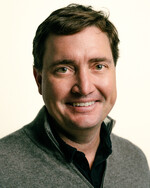 McAndrew Rudisill Headshot