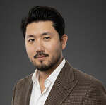 Andrew Park Headshot