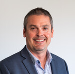 Robert J. DelAversano Headshot