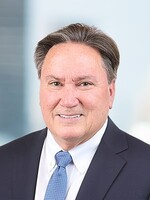 William Deckelman Headshot