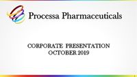 Corporate Presentation