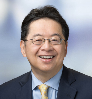 Naoto T. Ueno, MD, PhD, FACP