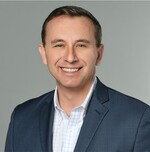 Kenneth D. Krause Headshot