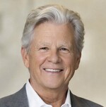 Paul D. Donahue Headshot