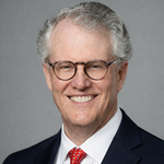 Patrick J. Gunning Headshot