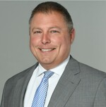 James C. Benton, Jr. Headshot