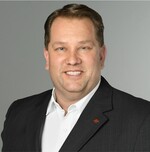 Patrick J. Chrzanowski Headshot