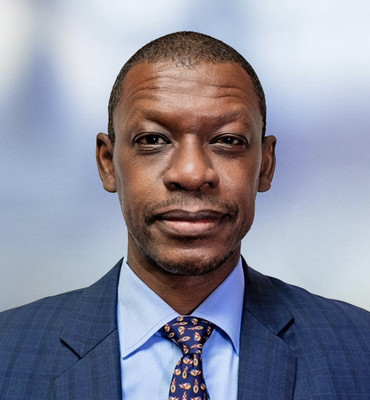 Lishomwa C. Ndhlovu, MD, PhD