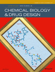 <i>Chemical Biology & Drug Design</i> Cover Image