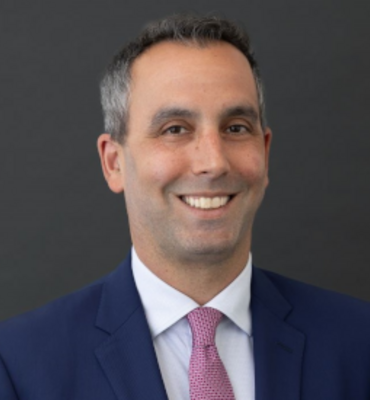 Ethan Lebowitz
