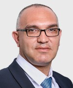 Shay Levav
