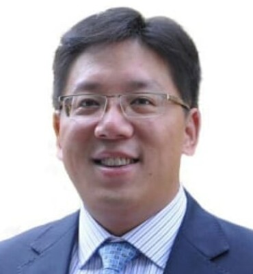 Yang (Yankor) Huang