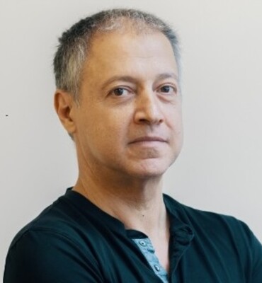 Yonatan Malca