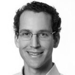 Thomas D. Lehrman Headshot