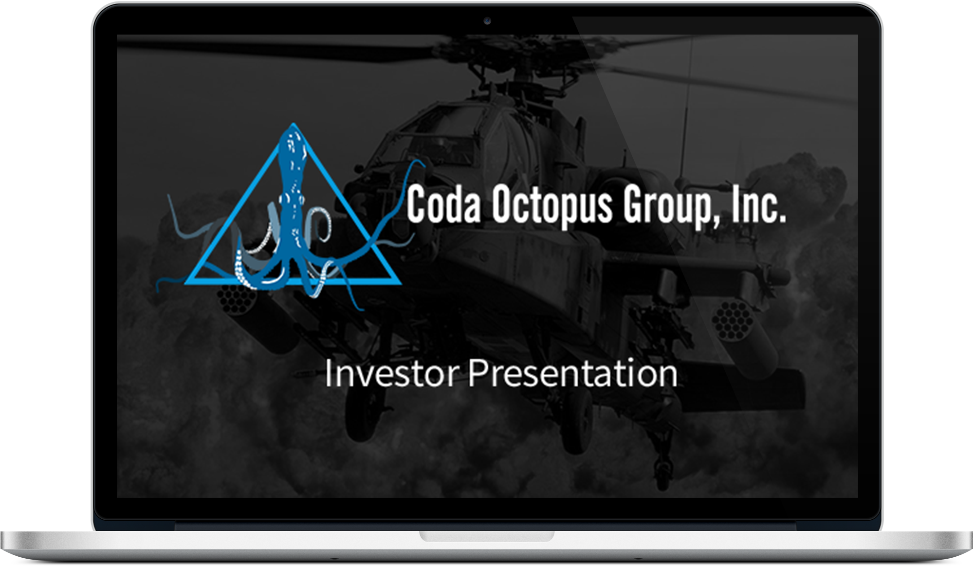 Coda Octopus Group, Inc. (CODA)