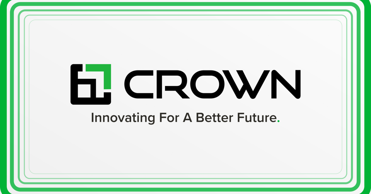 Crown Electrokinetics Acquires Amerigen 7 :: Crown Electrokinetics Corp