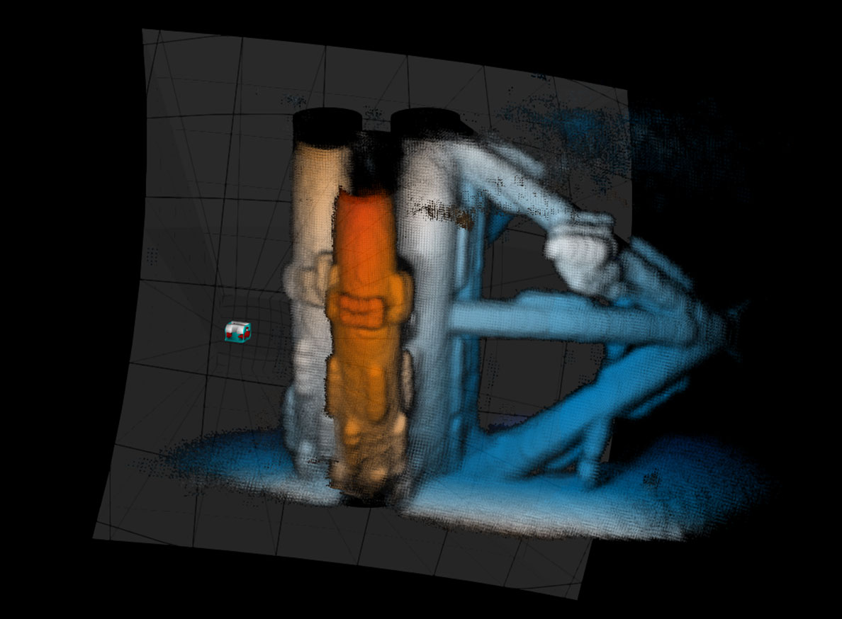 World-Class, State-of-the-Art Technology for Subsea Operations