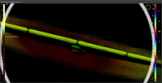 Content for Pipeline Survey, Inspection and Reporting page