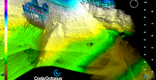 Content for Complex Structural Survey page