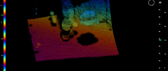 Diver Inspection, Safety and Support