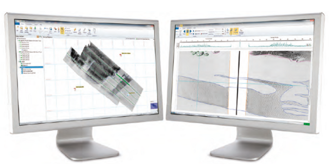 Content for Geophysical Site Investigation page