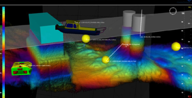 Content for Landing Craft/Littoral Inspection Mapping page