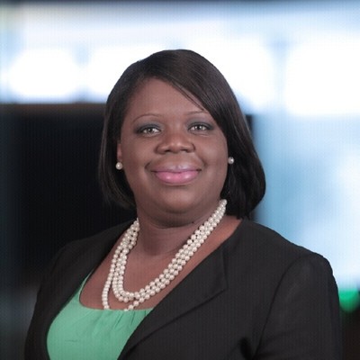 Kameel Johnson, Office Manager -Sr. Executive Assistant to the C-Suite