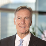 John Switzer Headshot