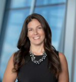 Ashlee Steinnerd Headshot