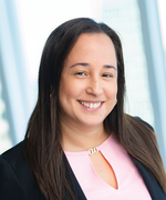 Rosa Epperson Headshot