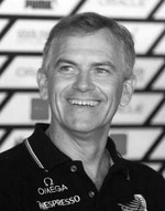 James Melvin James Melvin