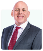 Chris Greenberg Headshot