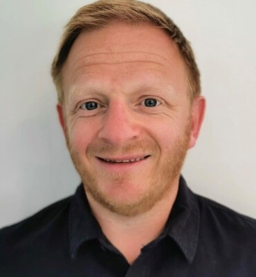 Christopher (Chris) Hill