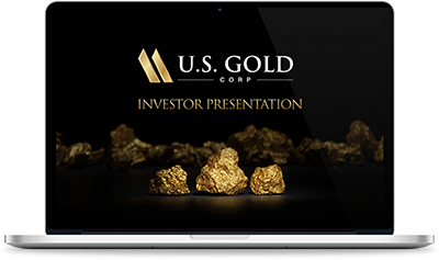 Investor Presentation