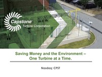 Management Presentation - October 2018