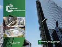 Management Presentation - October 2019