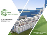 13th Annual LD Micro Main Event Presentation