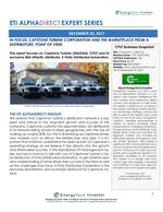 ETI AlphaDirect Expert Series