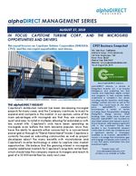 ETI AlphaDirect Management Series