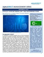 ETI AlphaDirect Management Series