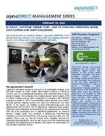 ETI AlphaDirect Management Series
