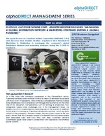 ETI AlphaDirect Management Series